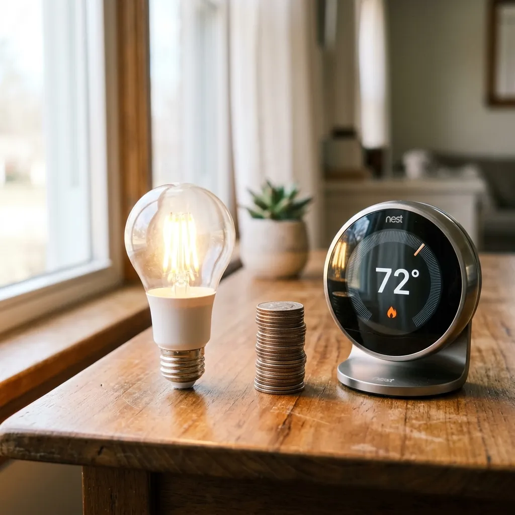 5 Hacks to Save Electricity and Lower Your Bill - Electrical Safety & Maintenance Guide