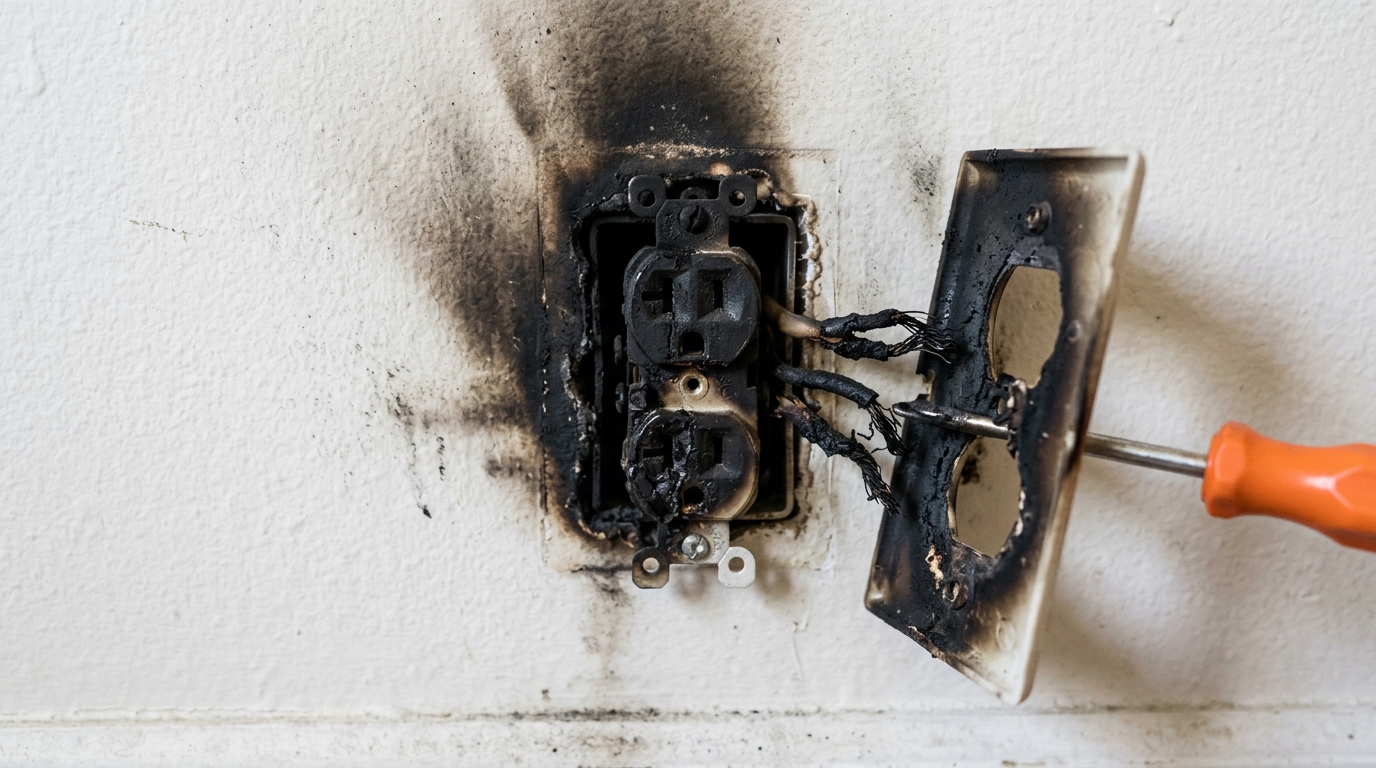 Emergency Electrical Repair - Professional Electrical Service & Installation