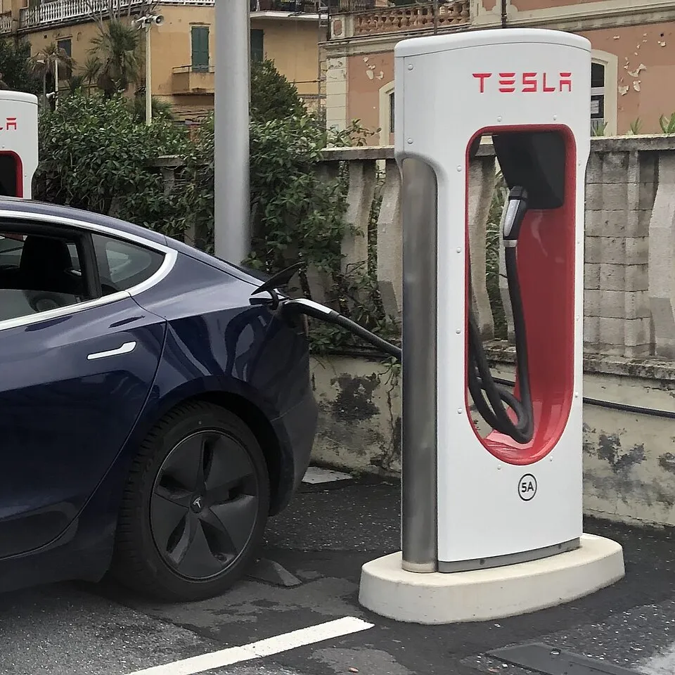 EV Charger Installation - Professional Electrical Service & Installation