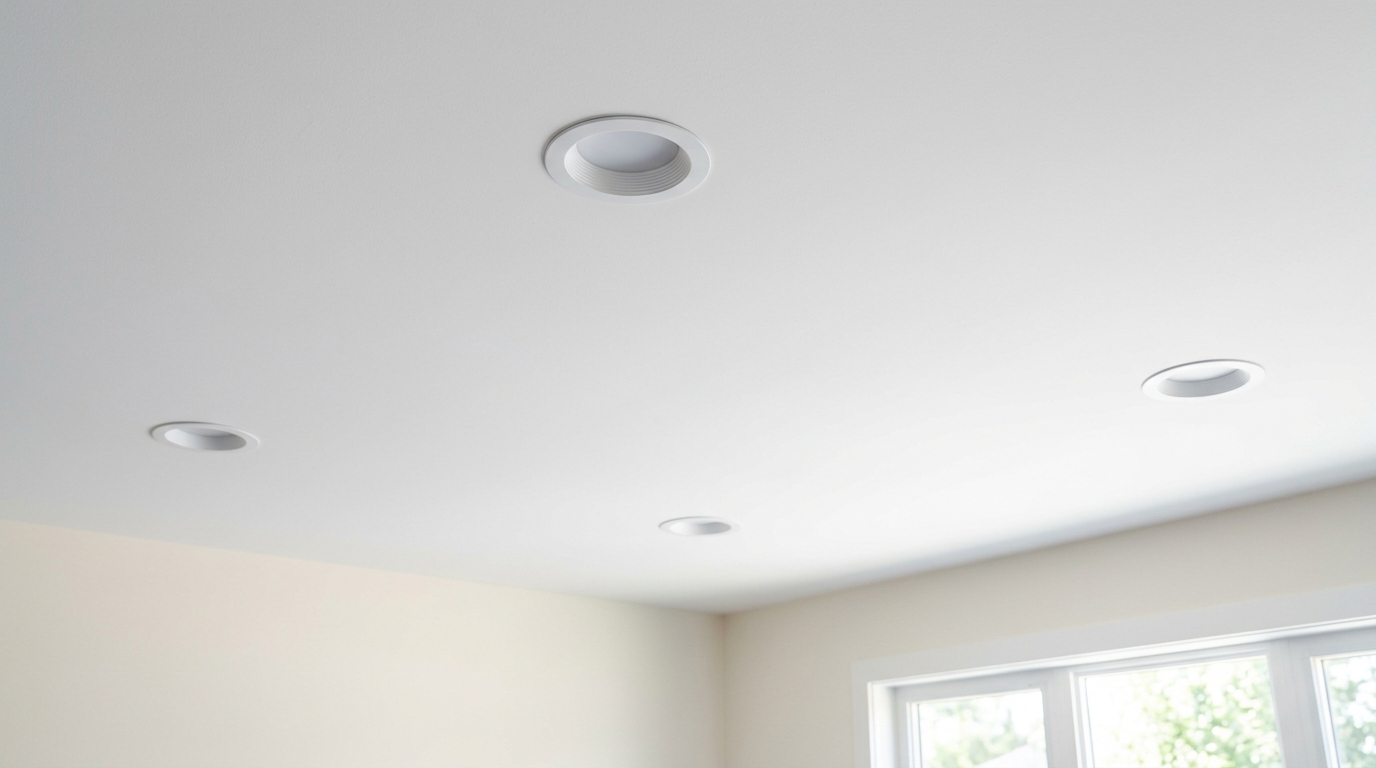 Lighting Installation - Professional Electrical Service & Installation