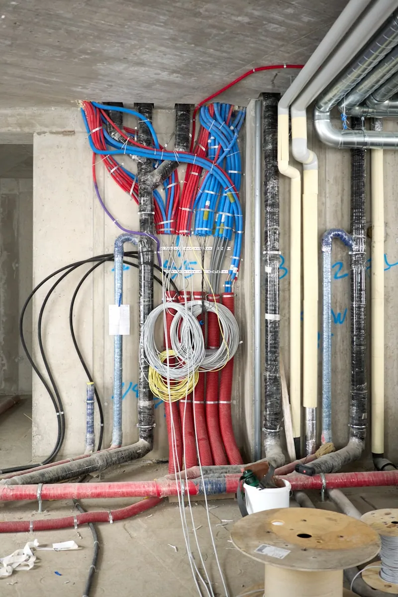 Professional Electrical Background - Local Electrical Repair Pro